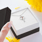 STETHOSCOPE NECKLACE
