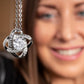 (Almost Gone) - Boyfriend's Mom - Eternal Grateful Necklace