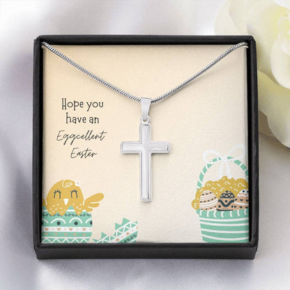 Happy Easter - Eggcellent Easter