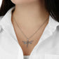 To My Mother-in-Law - Thankful To Have You As My Friend - Necklace