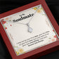 Soulmate, Want to Be Your Last Everything, Beauty Necklace