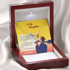 Daughter - Never Forget My Baby Girl