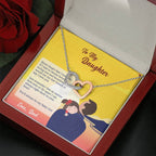 Daughter - Never Forget My Baby Girl