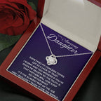 Daughter - Wouldn't Trade It For The World