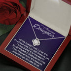 Daughter - See Yourself Through My Eyes