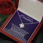 Daughter - You Will Never Lose