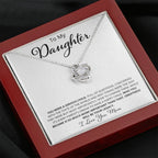 To My Daughter - You Were A Serious Child