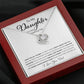 To My Daughter - I Wish You All The Best