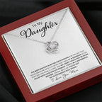 To My Daughter - I've Been Waiting