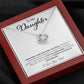 To My Daughter - I Have Spent Years Watching You