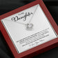 To My Daughter - Not A Day Goes By