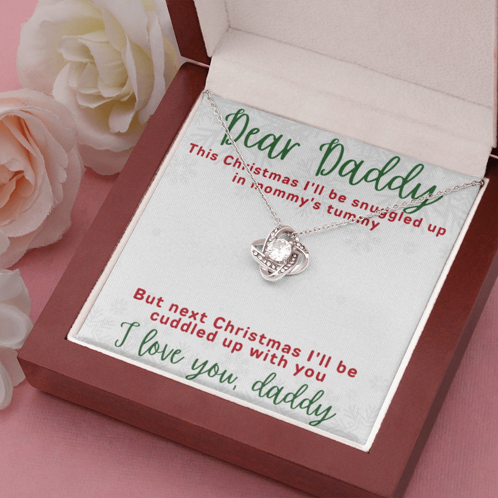 Daddy - Next Christmas