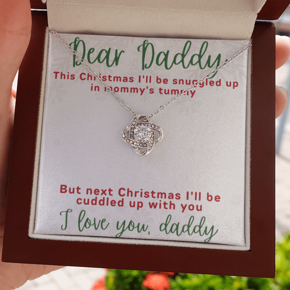 Daddy - Next Christmas