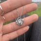 (Almost Gone) - Boyfriend's Mom - Eternal Grateful Necklace