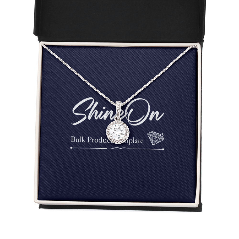 HAPPY 15TH BIRTHDAY DREAMS ETERNAL NECKLACE GIFT SET
